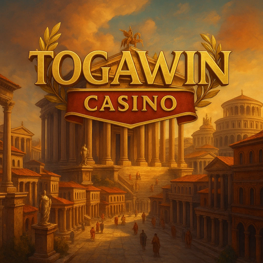 Togawin Casino Welcome